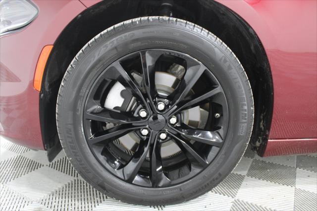 2023 Dodge Charger - $31,998