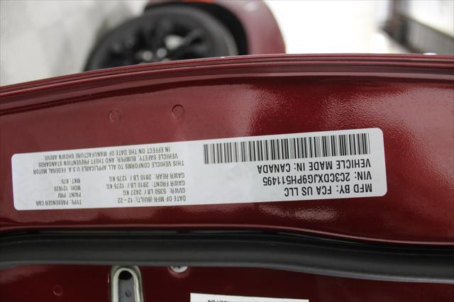 2023 Dodge Charger - $31,998