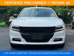2023 Charger Thumbnail 2