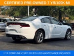 2023 Charger Thumbnail 8