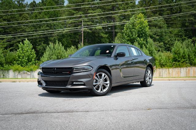 2023 Dodge Charger - $29,000