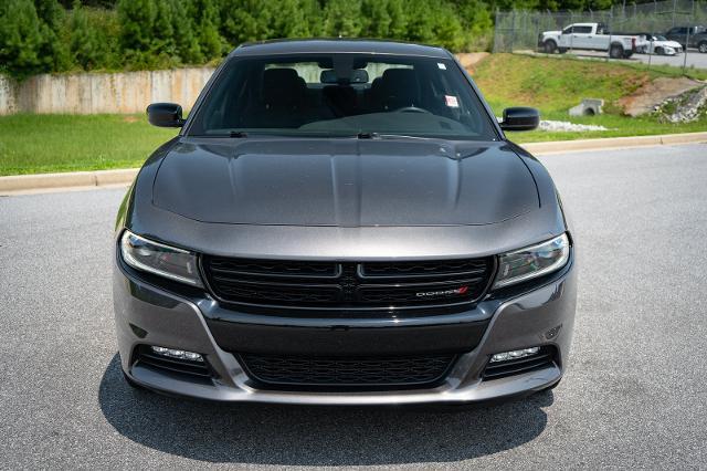 2023 Dodge Charger - $29,000