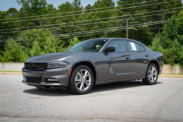 2023 Dodge Charger - $29,000