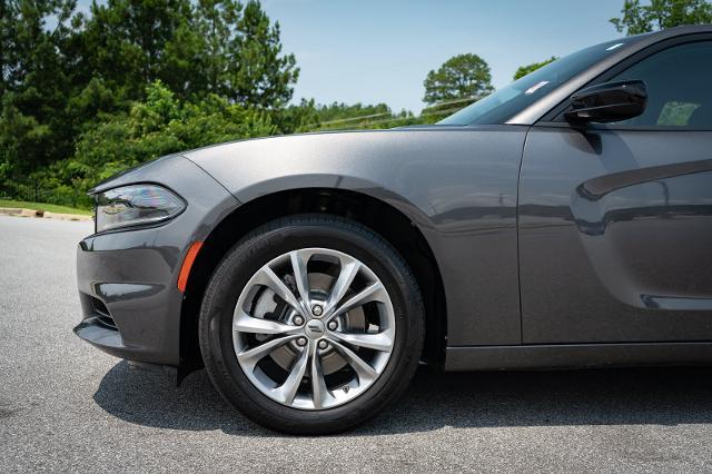 2023 Dodge Charger - $29,000