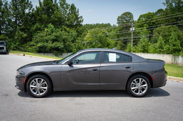 2023 Dodge Charger - $29,000