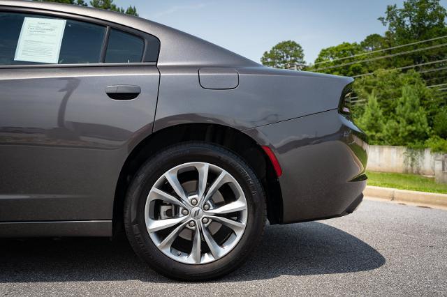 2023 Dodge Charger - $29,000