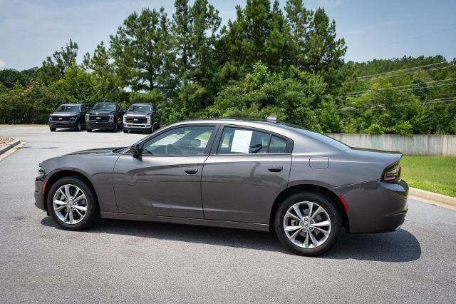 2023 Dodge Charger - $29,000