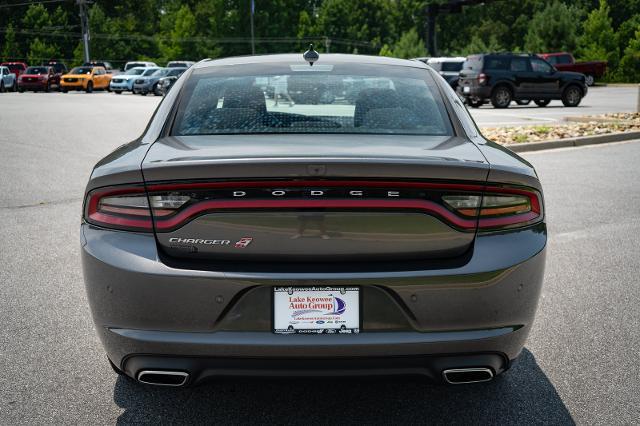 2023 Dodge Charger - $29,000
