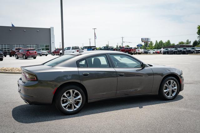 2023 Dodge Charger - $29,000