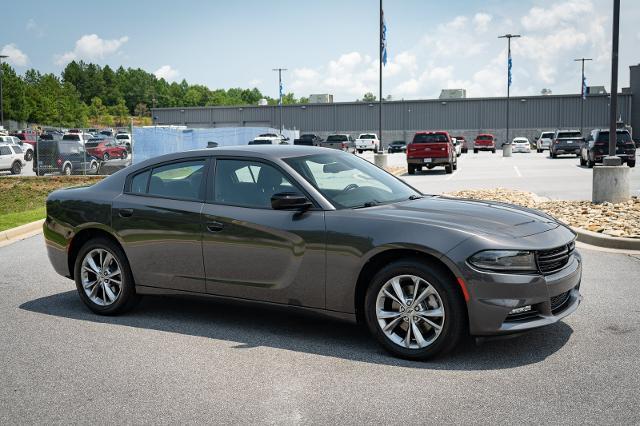 2023 Dodge Charger - $29,000