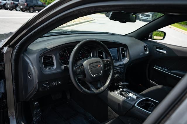 2023 Dodge Charger - $29,000