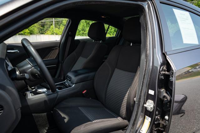 2023 Dodge Charger - $29,000