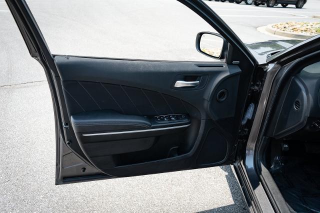2023 Dodge Charger - $29,000