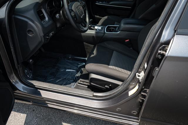 2023 Dodge Charger - $29,000