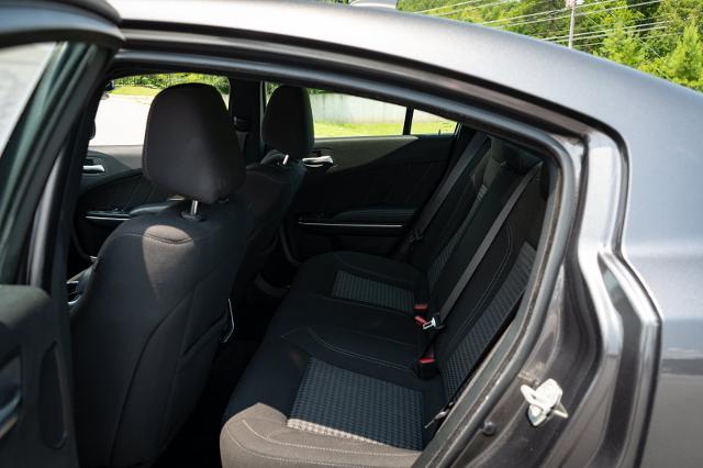 2023 Dodge Charger - $29,000