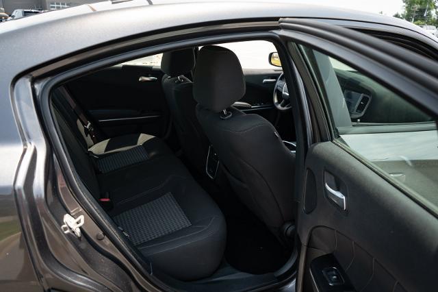 2023 Dodge Charger - $29,000