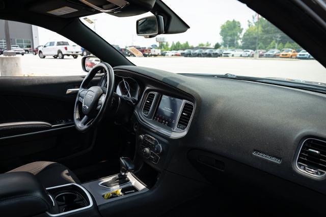 2023 Dodge Charger - $29,000