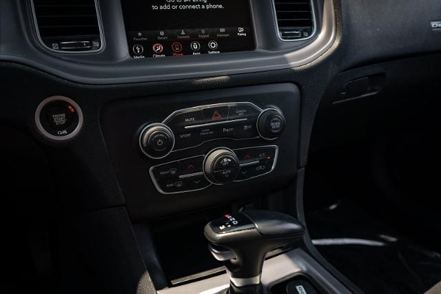 2023 Dodge Charger - $29,000