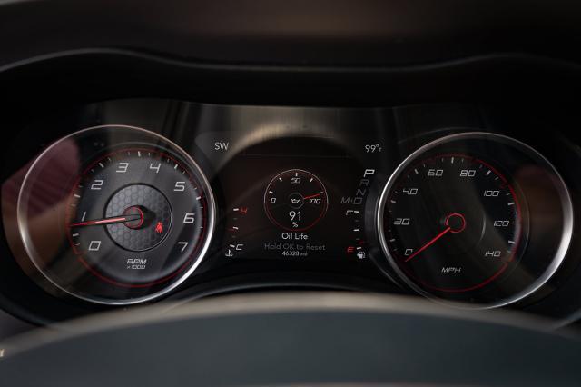 2023 Dodge Charger - $29,000