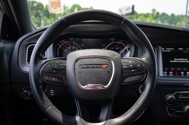2023 Dodge Charger - $29,000