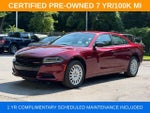 2023 Charger Thumbnail 3