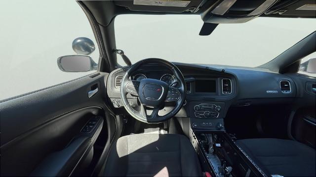 2021 Dodge Charger Police