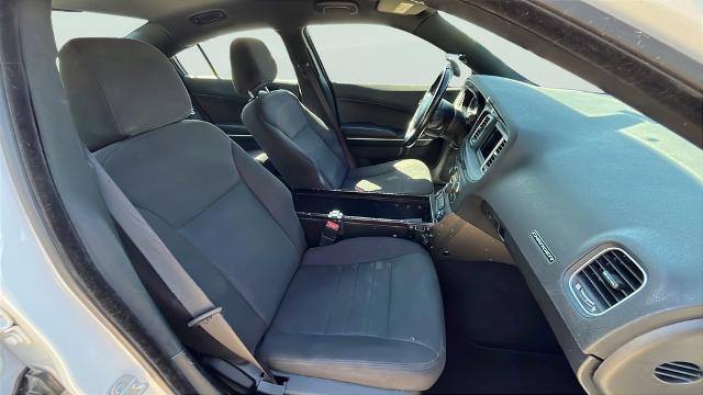 2021 Dodge Charger Police