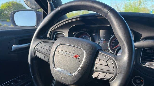 2019 Dodge Charger Police