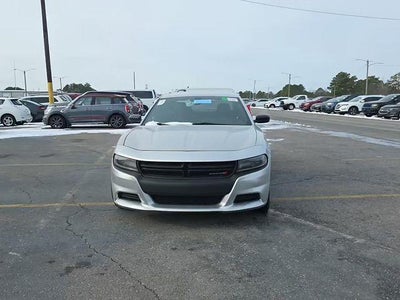 Photo of a 2019 Dodge Charger AWD Police 4DR Sedan for sale