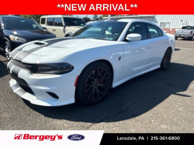 2016 Dodge Charger