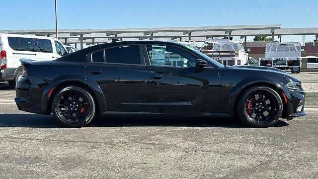 2023 Dodge Charger SRT Hellcat Redeye