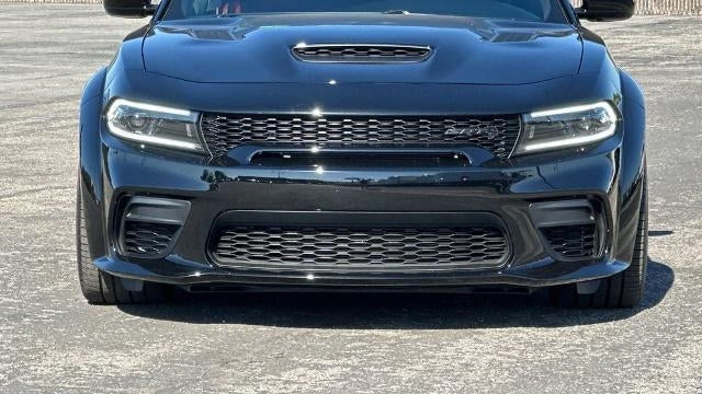 2023 Dodge Charger SRT Hellcat Redeye