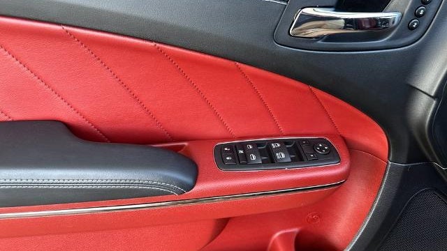 2023 Dodge Charger SRT Hellcat Redeye