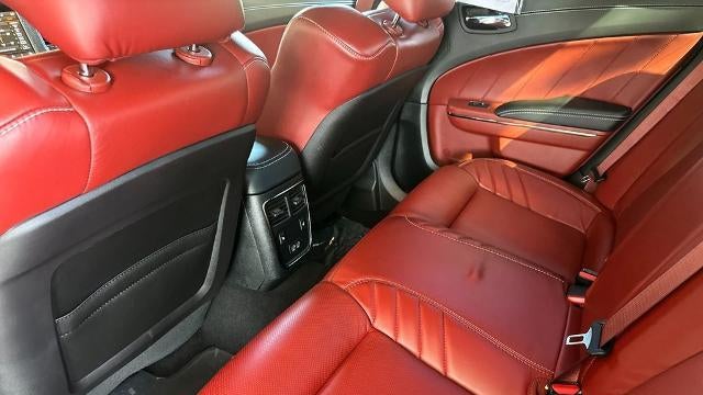 2023 Dodge Charger SRT Hellcat Redeye