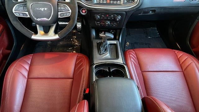 2023 Dodge Charger SRT Hellcat Redeye