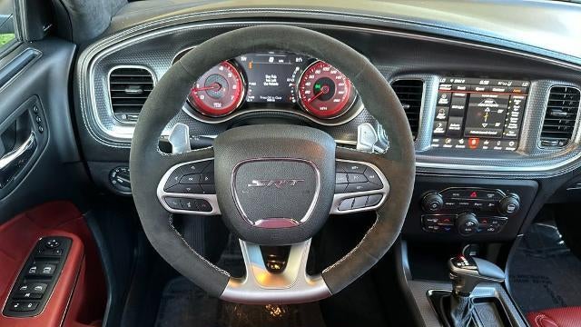 2023 Dodge Charger SRT Hellcat Redeye