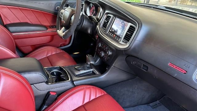 2023 Dodge Charger SRT Hellcat Redeye