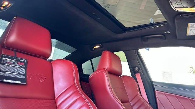 2023 Dodge Charger SRT Hellcat Redeye