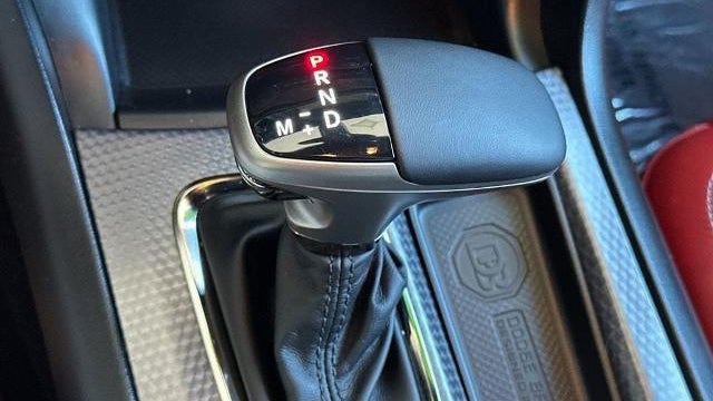 2023 Dodge Charger SRT Hellcat Redeye