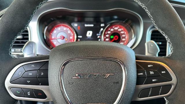 2023 Dodge Charger SRT Hellcat Redeye