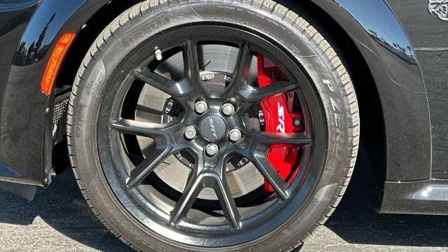 2023 Dodge Charger SRT Hellcat Redeye