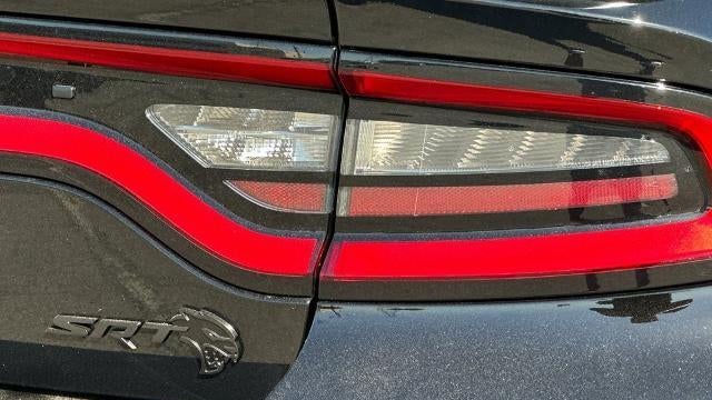 2023 Dodge Charger SRT Hellcat Redeye
