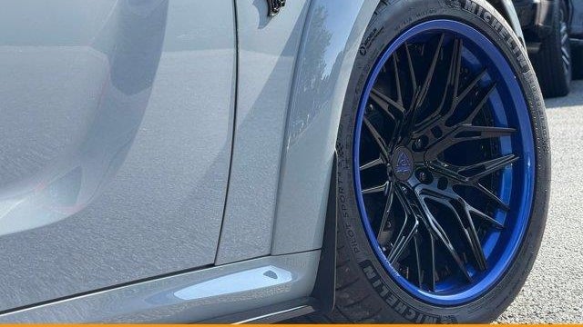 2021 Dodge Charger SRT Hellcat