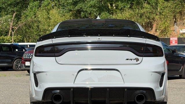 2021 Dodge Charger SRT Hellcat