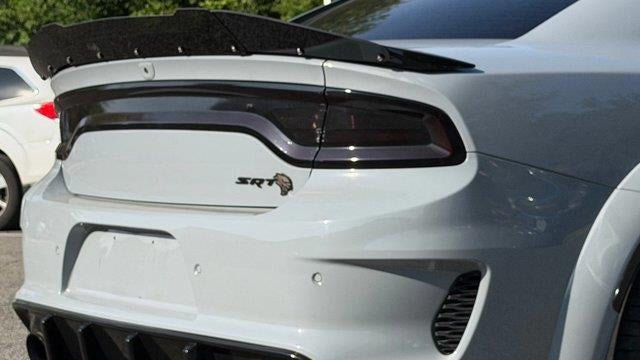 2021 Dodge Charger SRT Hellcat