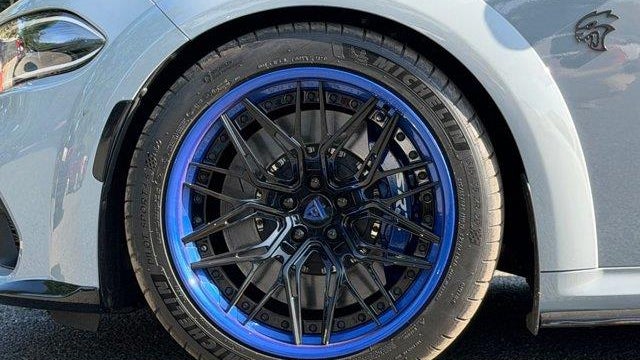 2021 Dodge Charger SRT Hellcat