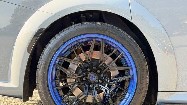 2021 Dodge Charger SRT Hellcat