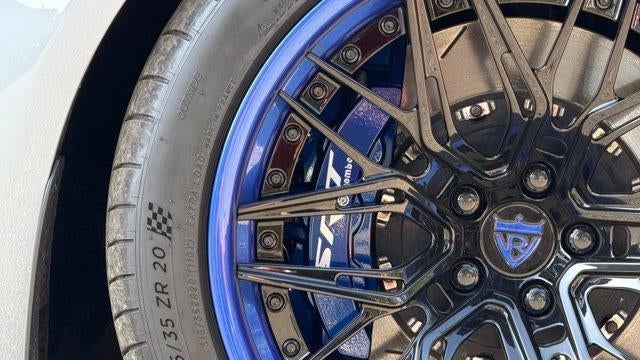 2021 Dodge Charger SRT Hellcat