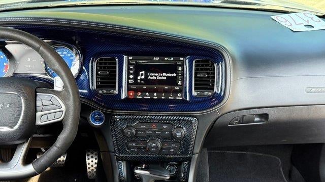 2021 Dodge Charger SRT Hellcat