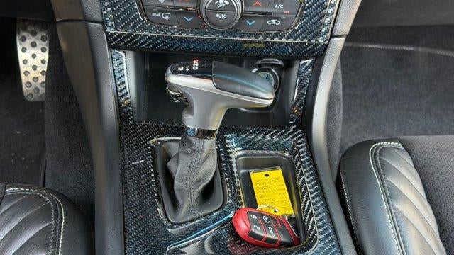 2021 Dodge Charger SRT Hellcat